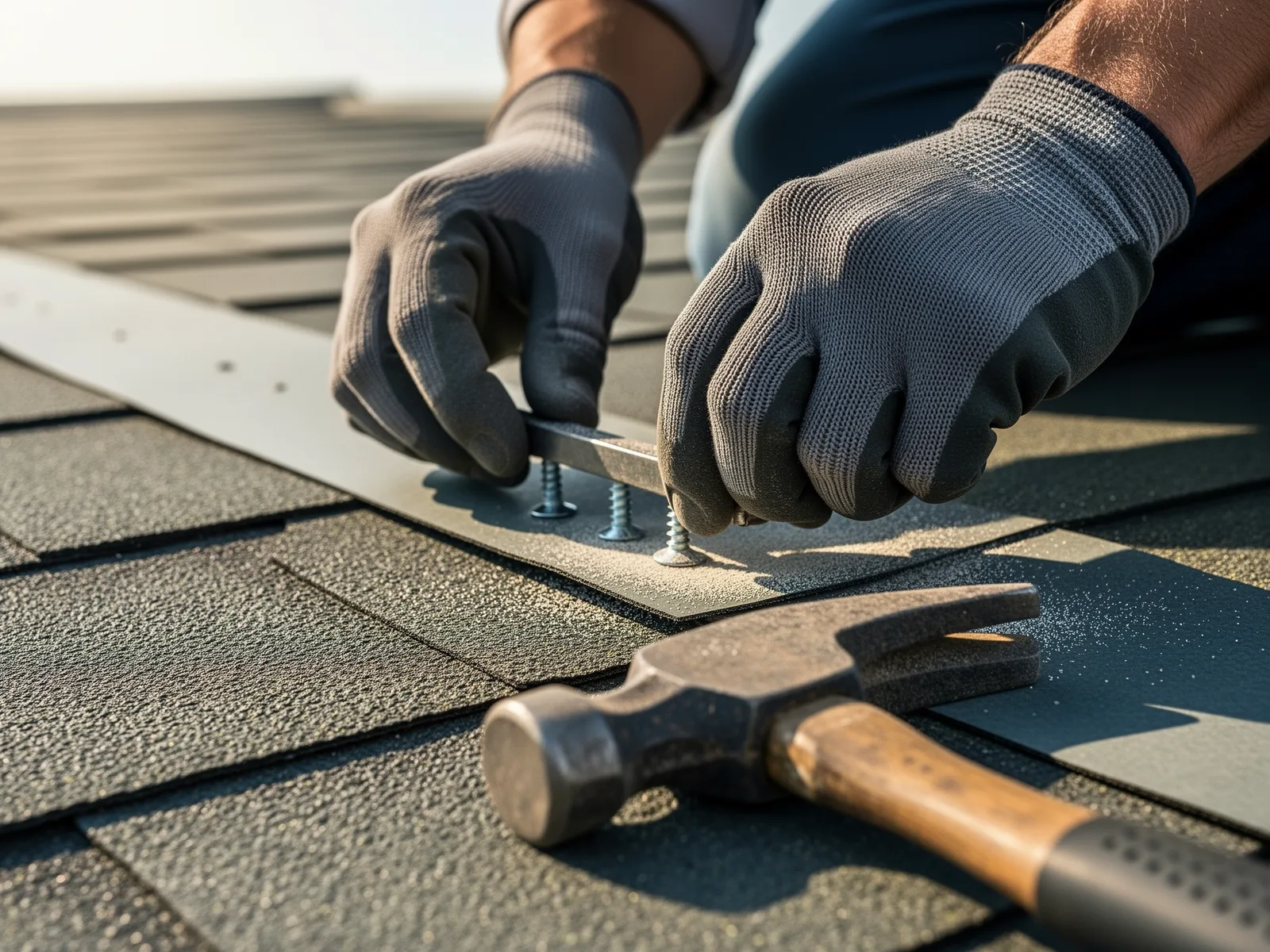Why choose Fascia Repair in Laona, WI